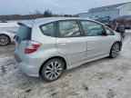 2012 HONDA FIT