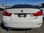 2014 BMW 4 Series