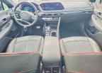 2022 HYUNDAI SONATA