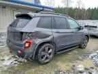 2021 HONDA Passport