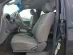 2009 NISSAN Frontier