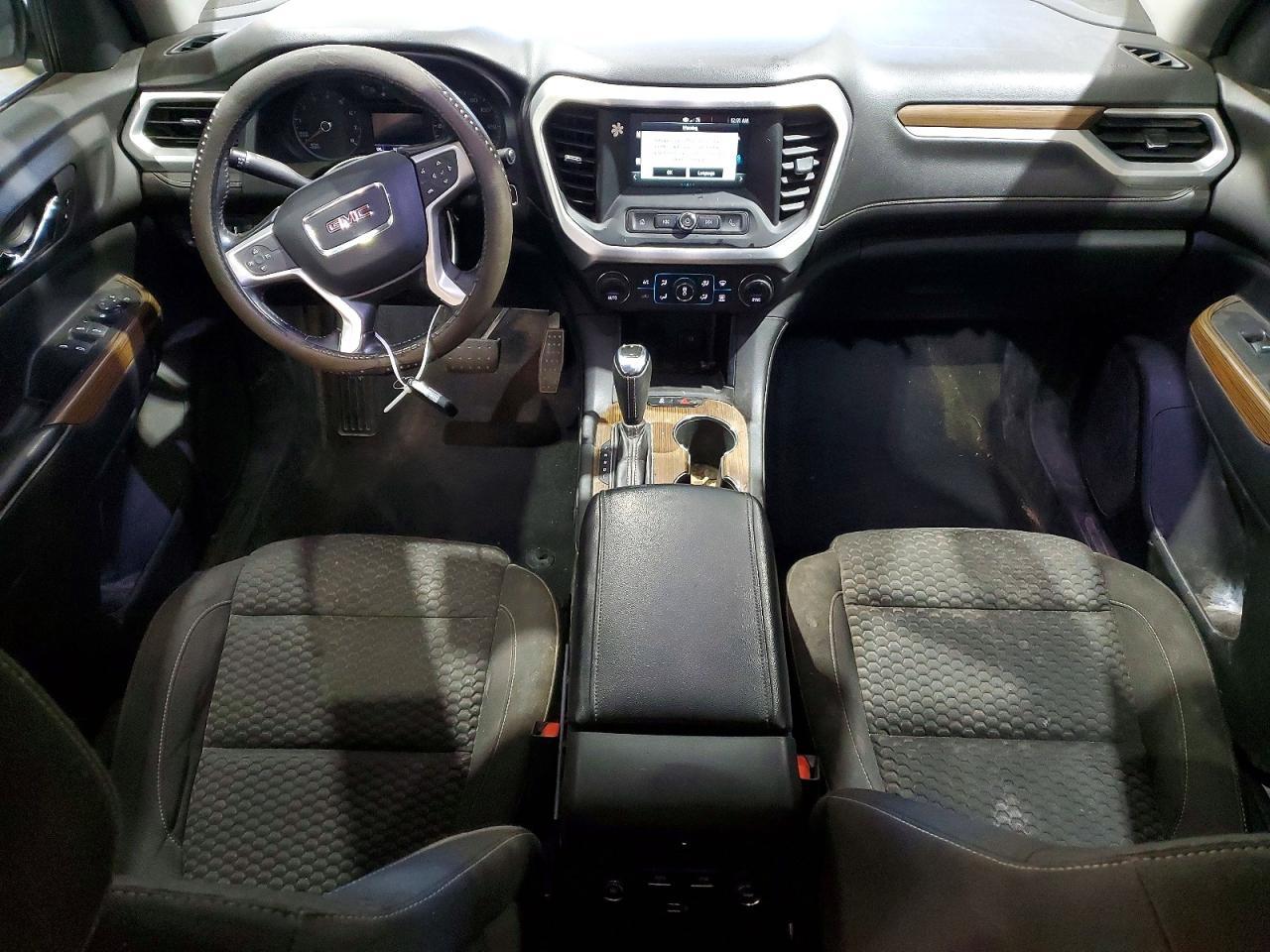 2019 GMC ACADIA