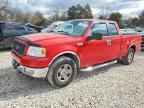 2005 FORD F-150