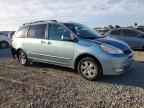 2004 TOYOTA SIENNA