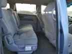 2013 HONDA ODYSSEY