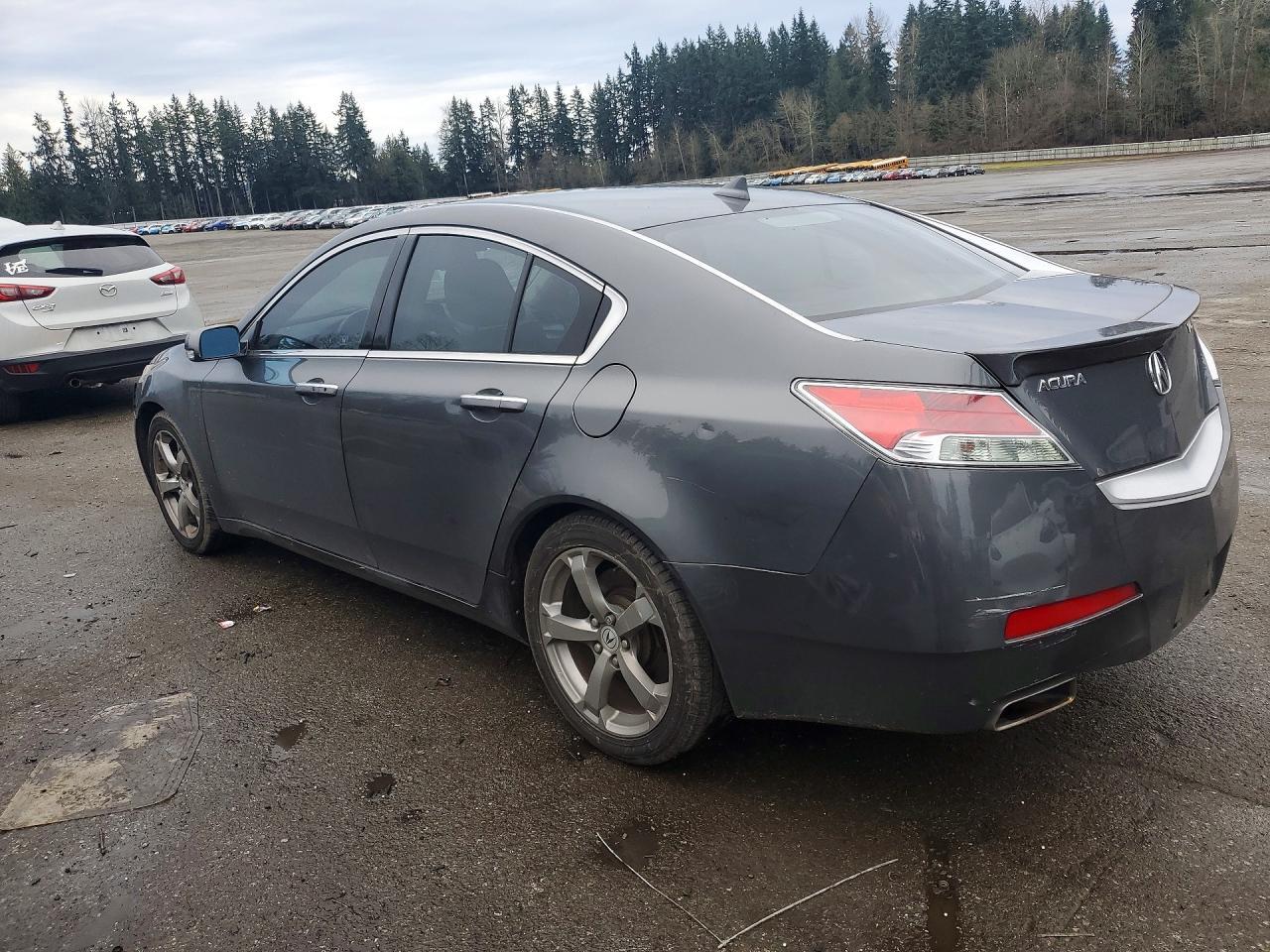 2010 ACURA TL