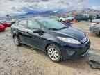2012 FORD Fiesta