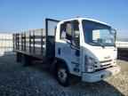 2017 ISUZU Npr Hd