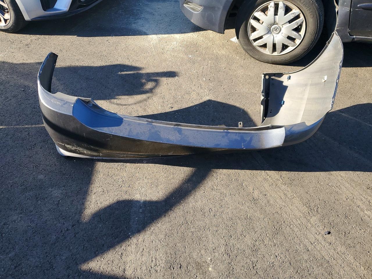 2007 TOYOTA PRIUS