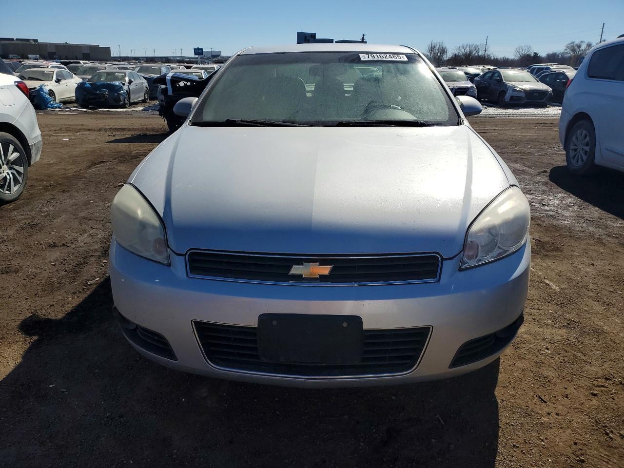 2011 CHEVROLET IMPALA