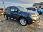 2011 LEXUS RX 450H