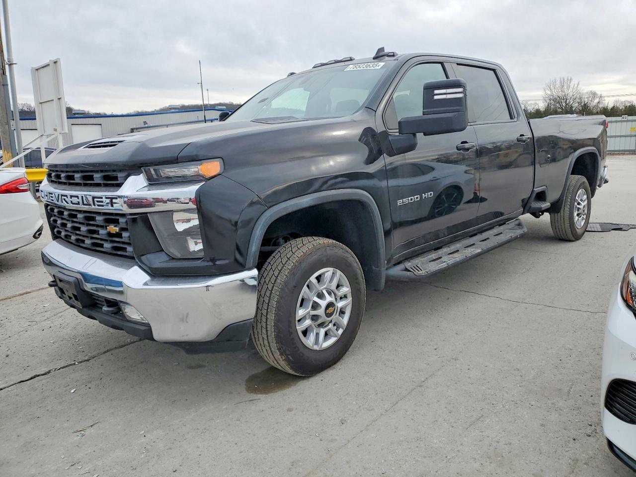 2022 CHEVROLET All Other