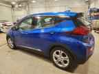 2017 CHEVROLET Bolt EV
