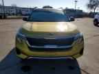 2021 KIA SELTOS