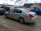 2008 NISSAN Maxima