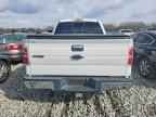 2013 FORD F-150 Lightning