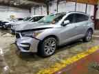 2019 ACURA RDX
