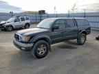 2002 TOYOTA TACOMA