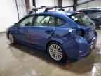 2013 SUBARU IMPREZA