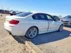 2013 BMW 5 series