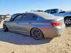 2015 BMW 5 series