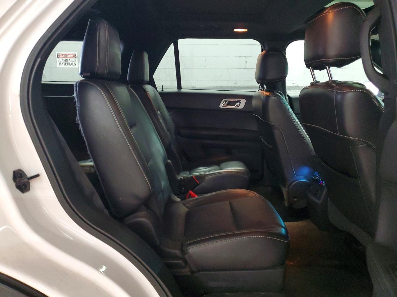 2014 FORD Explorer Sport Trac