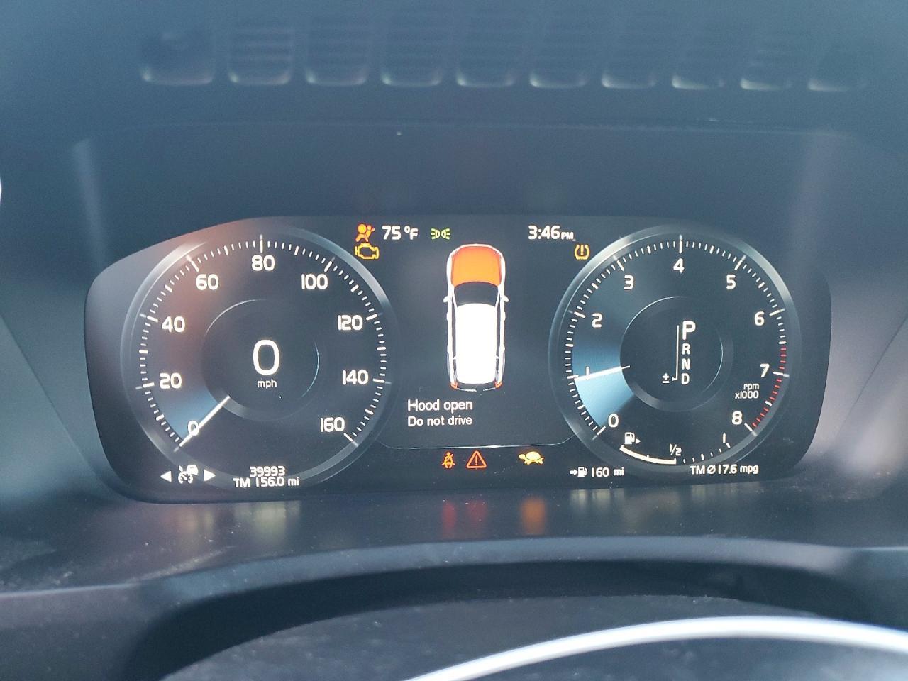 2019 VOLVO XC90