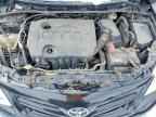 2011 TOYOTA COROLLA