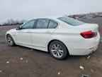 2016 BMW 5 series