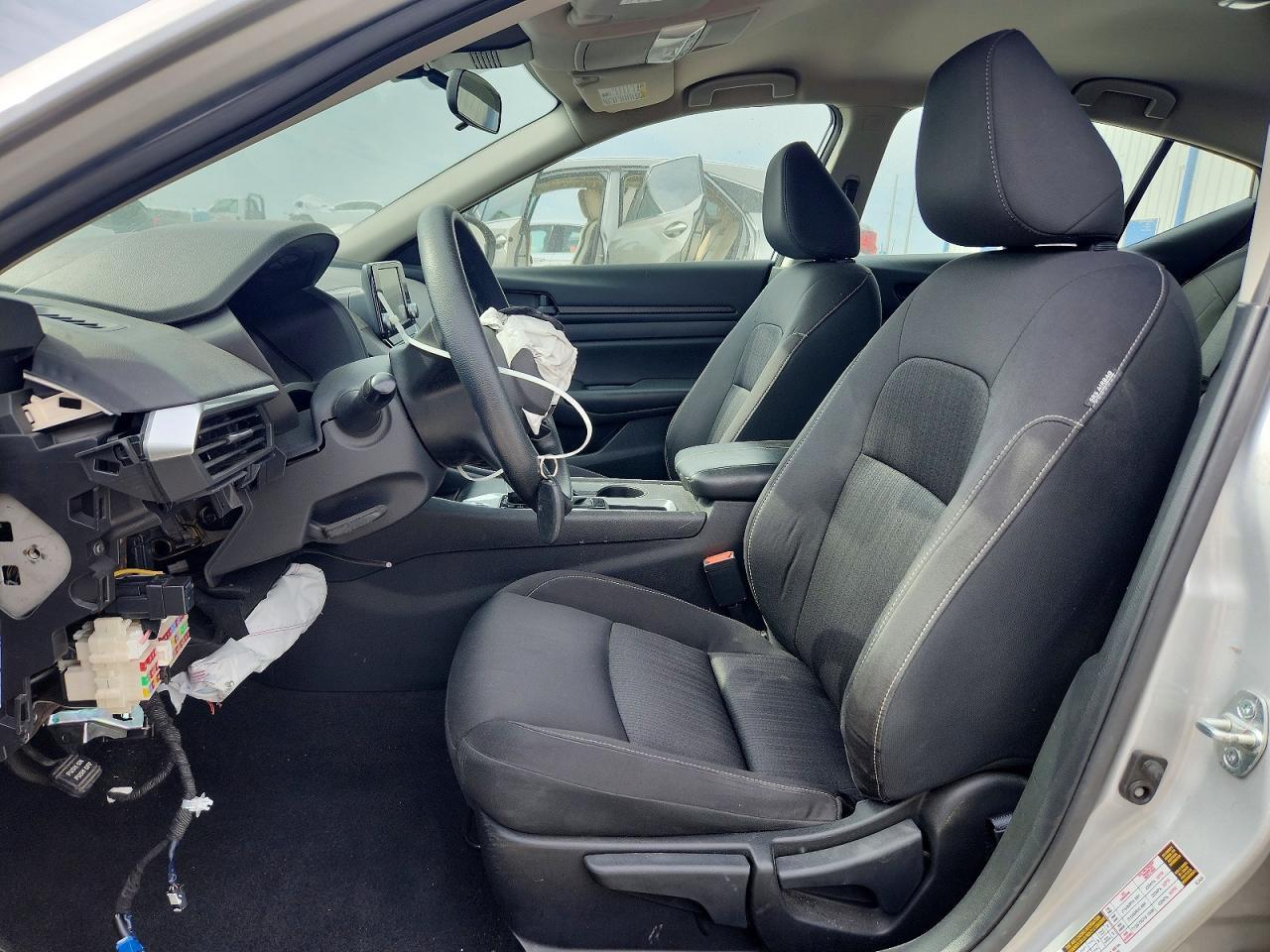 2023 NISSAN ALTIMA