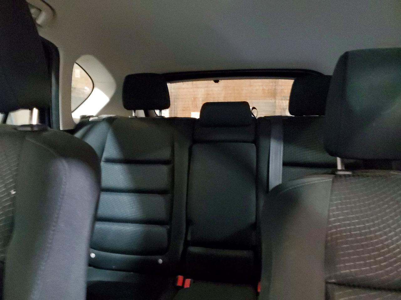 2015 MAZDA CX-5