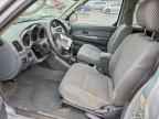 2002 NISSAN Frontier