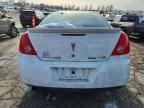 2009 PONTIAC G6