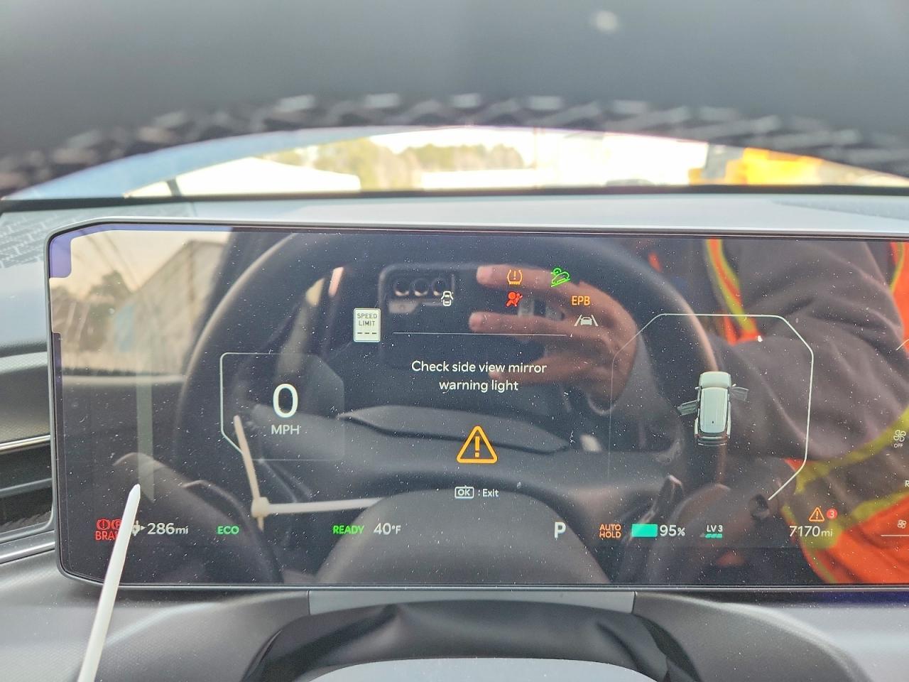 2026 KIA EV9