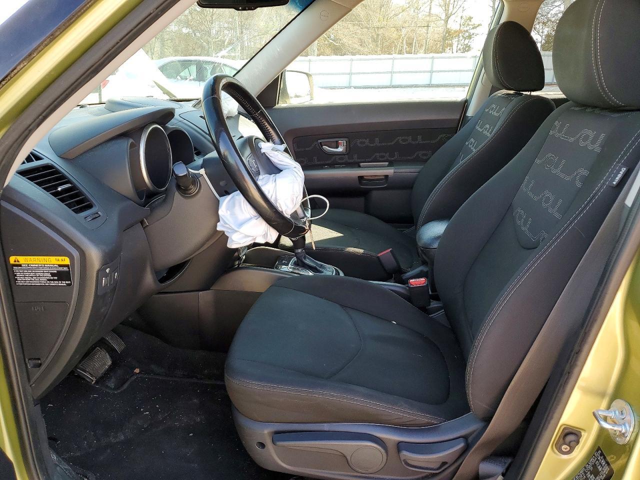 2014 CHEVROLET TRAVERSE