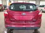 2013 FORD FOCUS