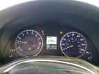 2012 INFINITI G25