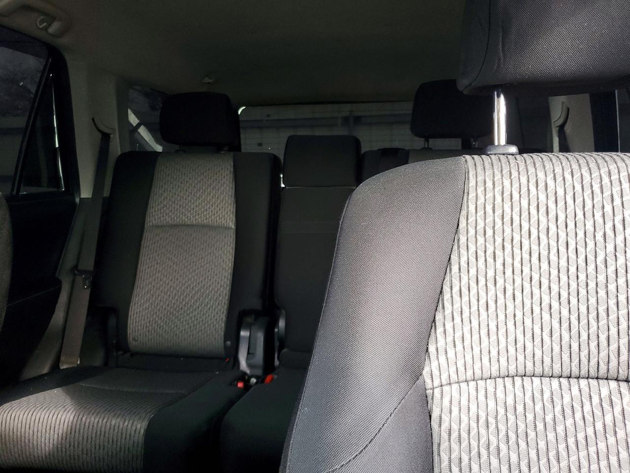 2018 TOYOTA 4Runner