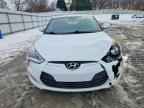 2017 HYUNDAI VELOSTER