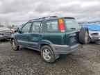 2001 HONDA CR-V