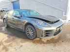 2024 PORSCHE Panamera