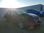 2015 CHEVROLET MALIBU