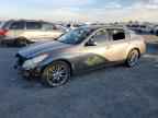 2011 INFINITI G37