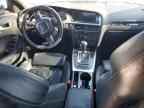 2011 AUDI S4
