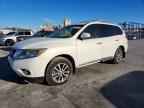 2013 NISSAN PATHFINDER