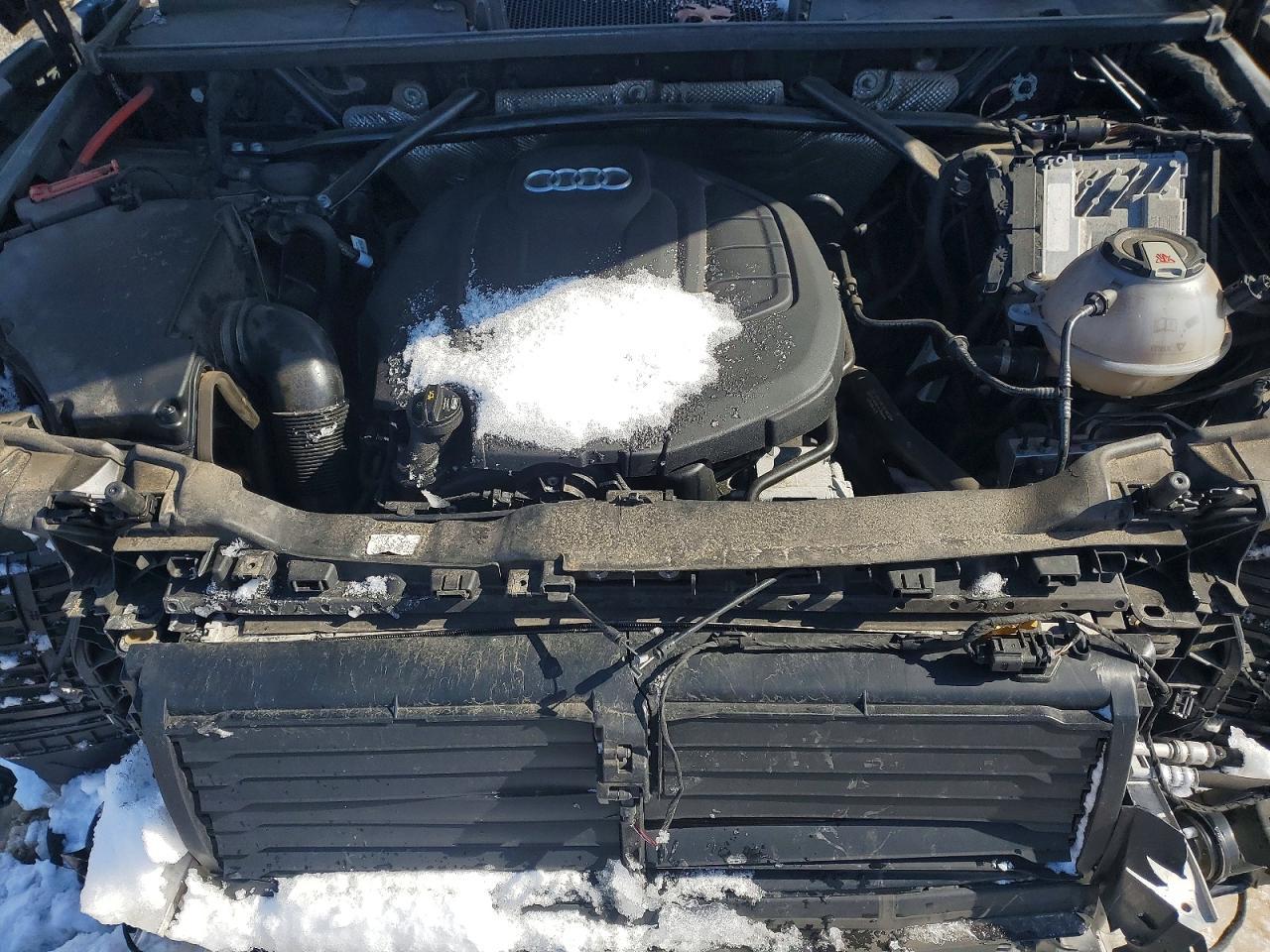2019 AUDI Q5
