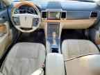 2011 LINCOLN MKZ