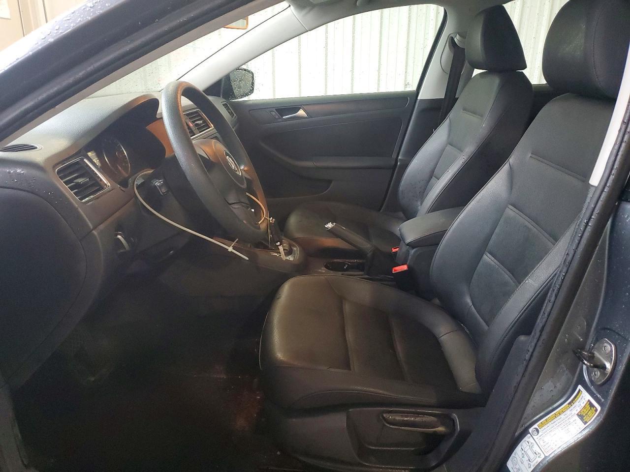 2012 VOLKSWAGEN JETTA