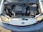 2002 TOYOTA SIENNA