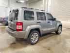 2012 JEEP Liberty